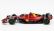 Bburago Ferrari F1  Sf-23 Team Scuderia Ferrari N 55 Pole Position 3rd Monza Italy Gp 2023 Carlos Sainz 1:18 Červená Černá Žlutá