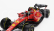 Bburago Ferrari F1  Sf-23 Team Scuderia Ferrari N 55 Pole Position 3rd Monza Italy Gp 2023 Carlos Sainz 1:18 Červená Černá Žlutá