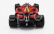 Bburago Ferrari F1  Sf-23 Team Scuderia Ferrari N 55 Pole Position 3rd Monza Italy Gp 2023 Carlos Sainz 1:18 Červená Černá Žlutá