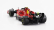 Bburago Ferrari F1  Sf-23 Team Scuderia Ferrari N 55 Pole Position 3rd Monza Italy Gp 2023 Carlos Sainz 1:43 Červená Černá Žlutá