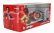 Bburago Ferrari F1  Sf-23 Team Scuderia Ferrari N 55 Season 2023 Carlos Sainz 1:24 Červená Černá