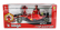 Bburago Ferrari F1  Sf-23 Team Scuderia Ferrari N 55 Season 2023 Carlos Sainz 1:24 Červená Černá