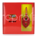 Bburago Ferrari F1  Sf-23 Team Scuderia Ferrari N 55 Season 2023 Carlos Sainz 1:24 Červená Černá