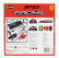 Bburago Ferrari F1  Sf-23 Team Scuderia Ferrari N 55 Season 2023 Carlos Sainz 1:24 Červená Černá