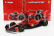 Bburago Ferrari F1  Sf-23 Team Scuderia Ferrari N 55 Season 2023 Carlos Sainz 1:24 Červená Černá