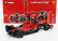 Bburago Ferrari F1  Sf-23 Team Scuderia Ferrari N 55 Season 2023 Carlos Sainz 1:24 Červená Černá