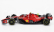 Bburago Ferrari F1  Sf-23 Team Scuderia Ferrari N 55 Season 2023 Carlos Sainz 1:24 Červená Černá