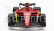 Bburago Ferrari F1  Sf-23 Team Scuderia Ferrari N 55 Season 2023 Carlos Sainz 1:43 Červená Černá