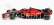 Bburago Ferrari F1  Sf-23 Team Scuderia Ferrari N 55 Season 2023 Carlos Sainz - Exclusive Carmodel 1:18 Červená Černá