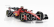 Bburago Ferrari F1 Sf-23 Team Scuderia Ferrari N 55 2023 Carlos Sainz 1:18, červená