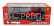 Bburago Ferrari F1 Sf-23 Team Scuderia Ferrari N 55 2023 Carlos Sainz 1:18, červená