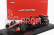 Bburago Ferrari F1 Sf-23 Team Scuderia Ferrari N 55 1:43, červená