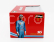 Bburago Ferrari F1  Sf-24 Team Scuderia Ferrari N 16 3rd Miami Gp 2024 Charles Leclerc 1:18 Červená Černá Světle Modrá