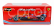 Bburago Ferrari F1  Sf-24 Team Scuderia Ferrari N 16 3rd Miami Gp 2024 Charles Leclerc 1:18 Červená Černá Světle Modrá