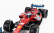 Bburago Ferrari F1  Sf-24 Team Scuderia Ferrari N 16 3rd Miami Gp 2024 Charles Leclerc 1:18 Červená Černá Světle Modrá