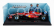 Bburago Ferrari F1  Sf-24 Team Scuderia Ferrari N 16 3rd Miami Gp 2024 Charles Leclerc 1:18 Červená Černá Světle Modrá
