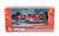 Bburago Ferrari F1  Sf-24 Team Scuderia Ferrari N 16 3rd Miami Gp 2024 Charles Leclerc 1:43 Červená Černá Světle Modrá