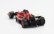 Bburago Ferrari F1  Sf-24 Team Scuderia Ferrari N 16 4th Emilia Romagna Imola Gp 2024 Charles Leclerc 1:43 Červená Černá