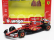 Bburago Ferrari F1  Sf-24 Team Scuderia Ferrari N 16 4th Emilia Romagna Imola Gp 2024 Charles Leclerc 1:43 Červená Černá