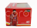 Bburago Ferrari F1  Sf-24 Team Scuderia Ferrari N 16 Season 2024 Charles Leclerc 1:18 Červená Černá