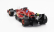Bburago Ferrari F1  Sf-24 Team Scuderia Ferrari N 16 Season 2024 Charles Leclerc 1:18 Červená Černá