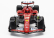 Bburago Ferrari F1  Sf-24 Team Scuderia Ferrari N 16 Season 2024 Charles Leclerc 1:18 Červená Černá