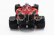 Bburago Ferrari F1  Sf-24 Team Scuderia Ferrari N 16 Season 2024 Charles Leclerc 1:18 Červená Černá