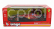 Bburago Ferrari F1  Sf-24 Team Scuderia Ferrari N 16 Season 2024 Charles Leclerc 1:18 Červená Černá