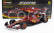 Bburago Ferrari F1  Sf-24 Team Scuderia Ferrari N 16 Winner Italy Monza Gp 2024 Charles Leclerc 1:18 Červená Bílá Černá