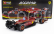 Bburago Ferrari F1  Sf-24 Team Scuderia Ferrari N 16 Winner Italy Monza Gp 2024 Charles Leclerc 1:18 Červená Bílá Černá