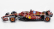 Bburago Ferrari F1  Sf-24 Team Scuderia Ferrari N 16 Winner Italy Monza Gp 2024 Charles Leclerc 1:18 Červená Bílá Černá