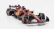 Bburago Ferrari F1  Sf-24 Team Scuderia Ferrari N 16 Winner Italy Monza Gp 2024 Charles Leclerc 1:18 Červená Bílá Černá