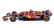 Bburago Ferrari F1  Sf-24 Team Scuderia Ferrari N 16 Winner Italy Monza Gp 2024 Charles Leclerc - Con Vetrina - With Showcase 1:18 Červená Bílá Černá