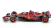 Bburago Ferrari F1  Sf-24 Team Scuderia Ferrari N 16 Winner Monaco Gp 2024 Charles Leclerc 1:43 Červená Černá