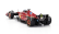 Bburago Ferrari F1  Sf-24 Team Scuderia Ferrari N 16 Winner Monaco Gp 2024 Charles Leclerc 1:43 Červená Černá