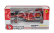 Bburago Ferrari F1  Sf-24 Team Scuderia Ferrari N 16 Winner Monaco Gp 2024 Charles Leclerc 1:43 Červená Černá