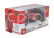 Bburago Ferrari F1  Sf-24 Team Scuderia Ferrari N 16 Winner Monaco Gp 2024 Charles Leclerc 1:43 Červená Černá