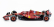 Bburago Ferrari F1  Sf-24 Team Scuderia Ferrari N 55 4th Italy Monza Gp 2024 Carlos Sainz 1:43 Červená Bílá Černá
