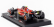 Bburago Ferrari F1  Sf-24 Team Scuderia Ferrari N 55 4th Italy Monza Gp 2024 Carlos Sainz - With Pilot And Showcase 1:43 Červená Bílá Černá