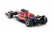 Bburago Ferrari F1  Sf-24 Team Scuderia Ferrari N 55 5th Miami Gp 2024 Carlos Sainz 1:43 Červená Černá Světle Modrá