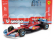 Bburago Ferrari F1  Sf-24 Team Scuderia Ferrari N 55 5th Miami Gp 2024 Carlos Sainz 1:43 Červená Černá Světle Modrá