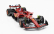 Bburago Ferrari F1  Sf-24 Team Scuderia Ferrari N 55 Season 2024 Carlos Sainz 1:18 Červená Černá