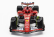 Bburago Ferrari F1  Sf-24 Team Scuderia Ferrari N 55 Season 2024 Carlos Sainz 1:18 Červená Černá