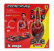 Bburago Ferrari F1  Sf-24 Team Scuderia Ferrari N 55 Season 2024 Carlos Sainz 1:24 Červená Černá