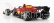 Bburago Ferrari F1  Sf1000 Team Scuderia Ferrari N 16 1:18, červená