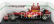 Bburago Ferrari F1  Sf1000 Team Scuderia Ferrari N 16 8th Toscana Gp Mugello 1000th Gp Ferrari F1 2020 C.leclerc 1:18 Mugello Red
