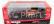 Bburago Ferrari F1  Sf1000 Team Scuderia Ferrari N 16 1:18, červená