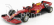 Bburago Ferrari F1  Sf1000 Team Scuderia Ferrari N 16 1:18, červená