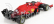 Bburago Ferrari F1 Sf21 Team Scuderia Ferrari Mission Winnow N 16 1:43, červená