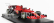 Bburago Ferrari F1 Sf21 Team Scuderia Ferrari Mission Winnow N 16 1:43, červená